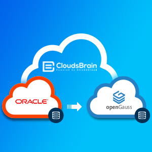 click2cloud blogs- OpenGauss Database and its migration Via Clouds Brain